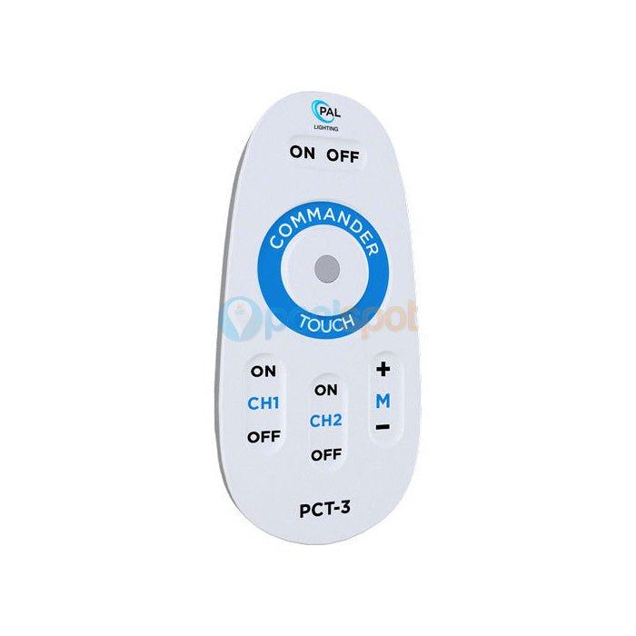 Handset for PAL Commander Series 2 Controllers – PoolSpot