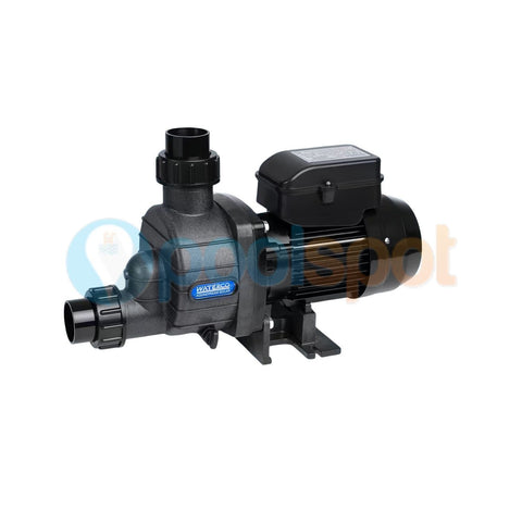 Solar Heating Pumps