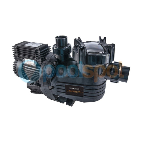 Single Speed Pool Pumps
