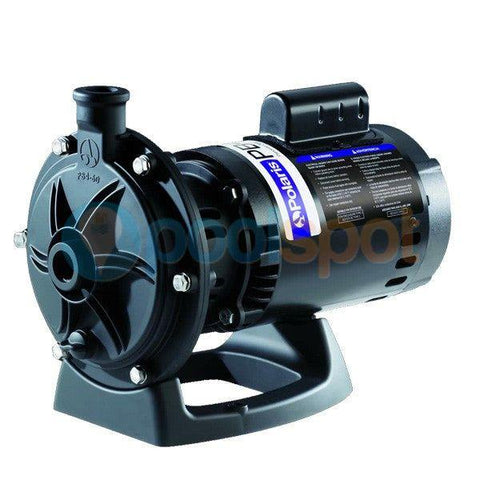 Booster Pumps