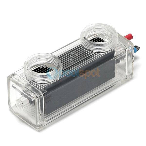Zodiac / Clearwater LM2-15 Replacement Cell/Electrode + Housing (Genuine)