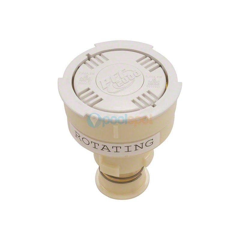 Paramount PCC 2000 Rotating Nozzle (Includes Nozzle Jet Inserts)