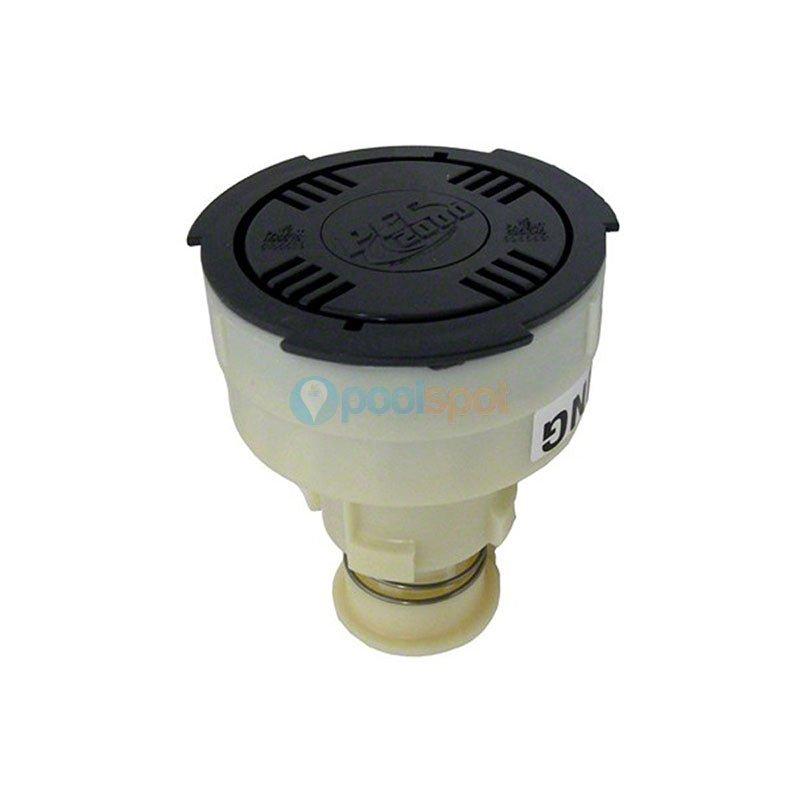 Paramount PCC 2000 Rotating Nozzle (Includes Nozzle Jet Inserts)