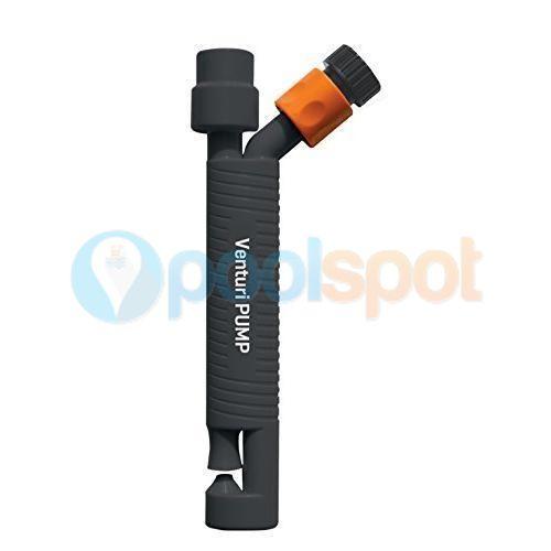 V-Pump Plastic Venturi Pump