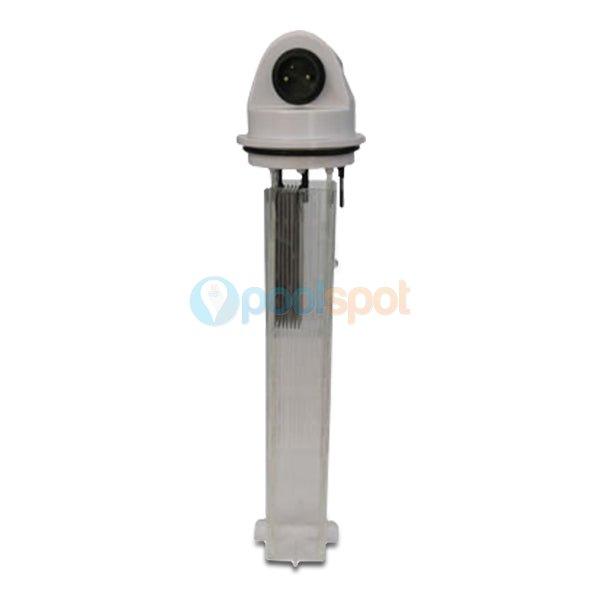 Electrode / Cell for Hayward PureSilk HPS25B Chlorinator