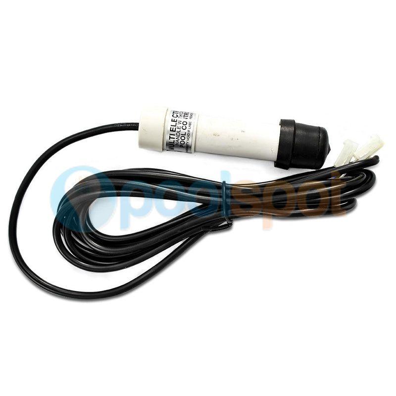 Multi-Electrode Assembly w/ 3m Cable - Tapping Band - Salt/Mineral