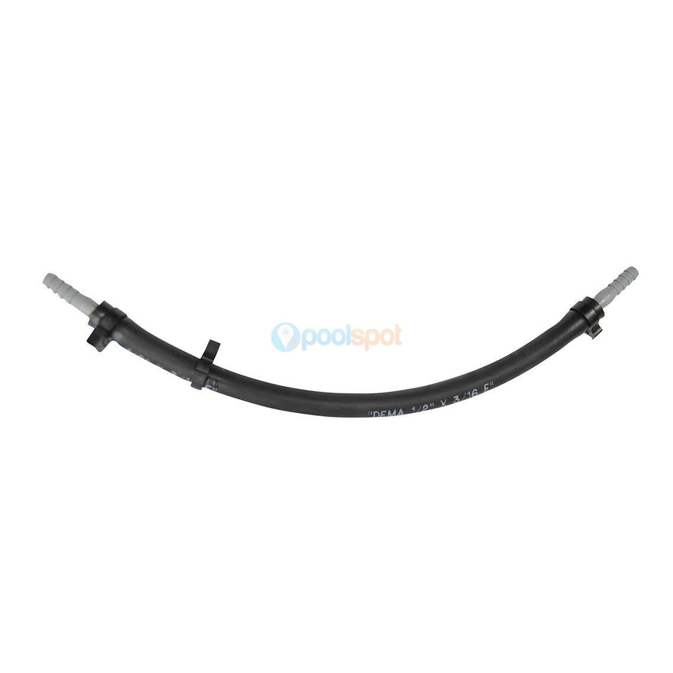 Chemigem D10 & SG Squeeze Tube Assembly