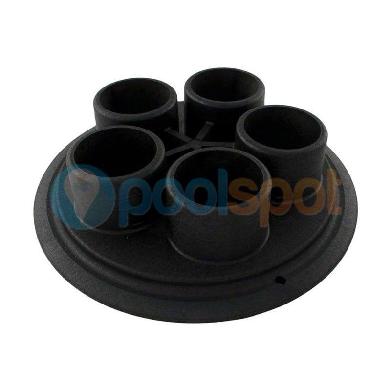 Bottom Plate for Caretaker 5 Port 1½"/40mm Water Valve