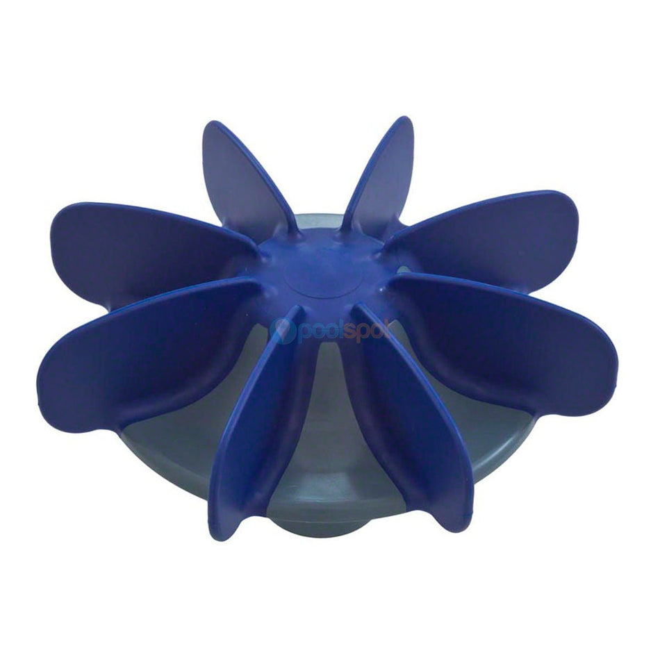 Scrubber Assembly for Zodiac MX8 / MX6 Pool Cleaner