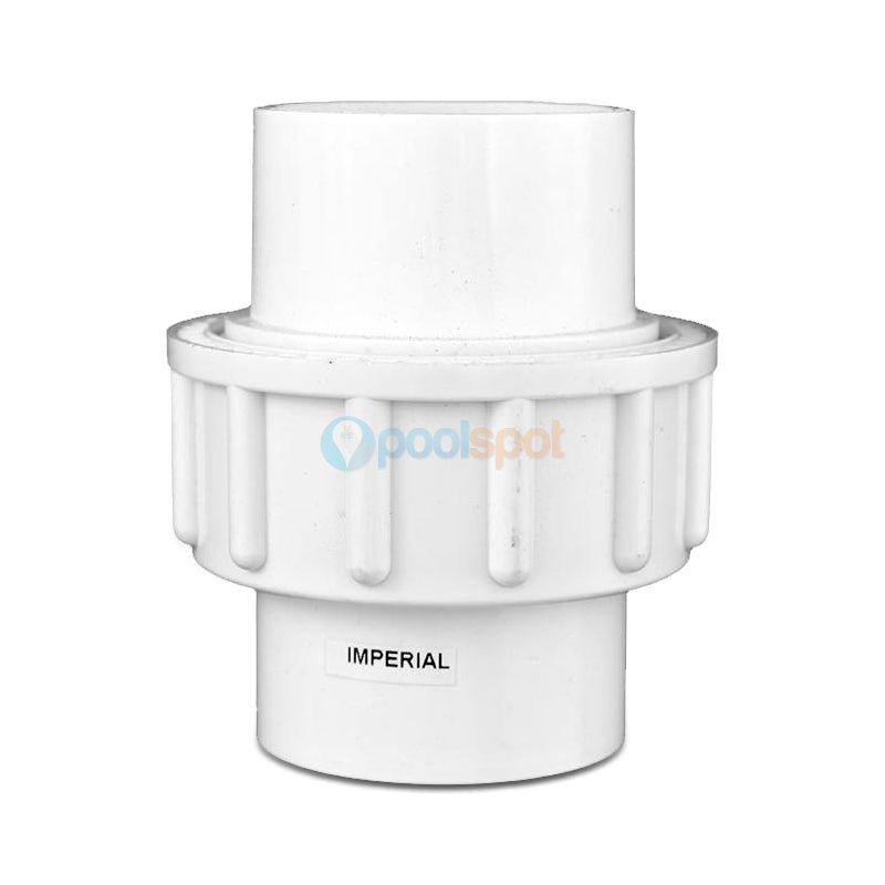 Waterco Barrel Union 40mm