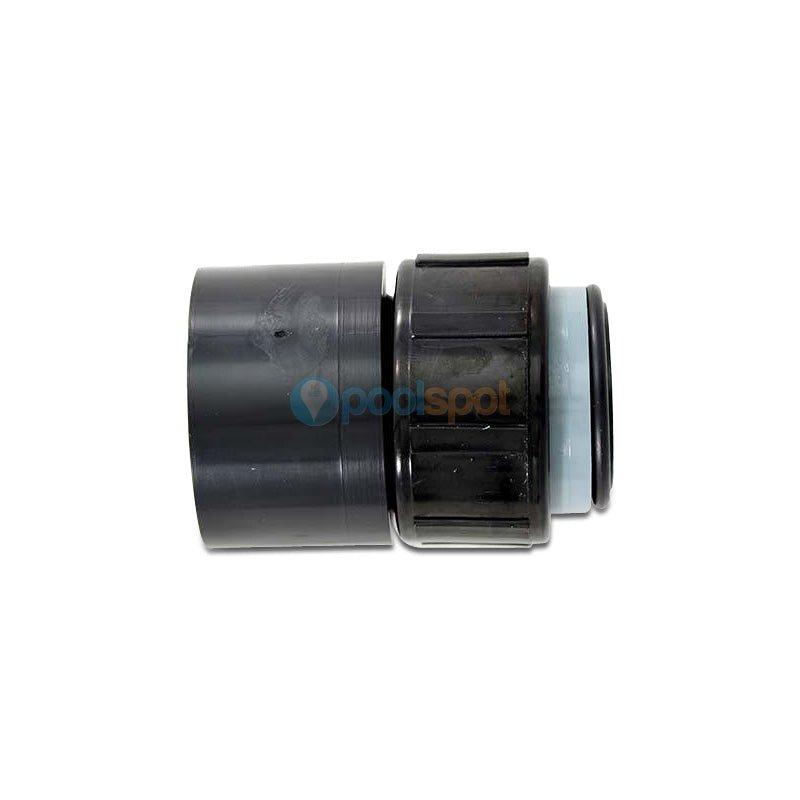 Union Take-Off, 40mm for Poolrite Multiport Valves