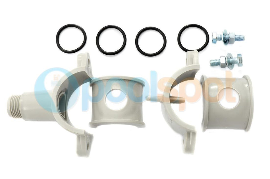 Tapping Band Complete for Chemigem Dosing Systems