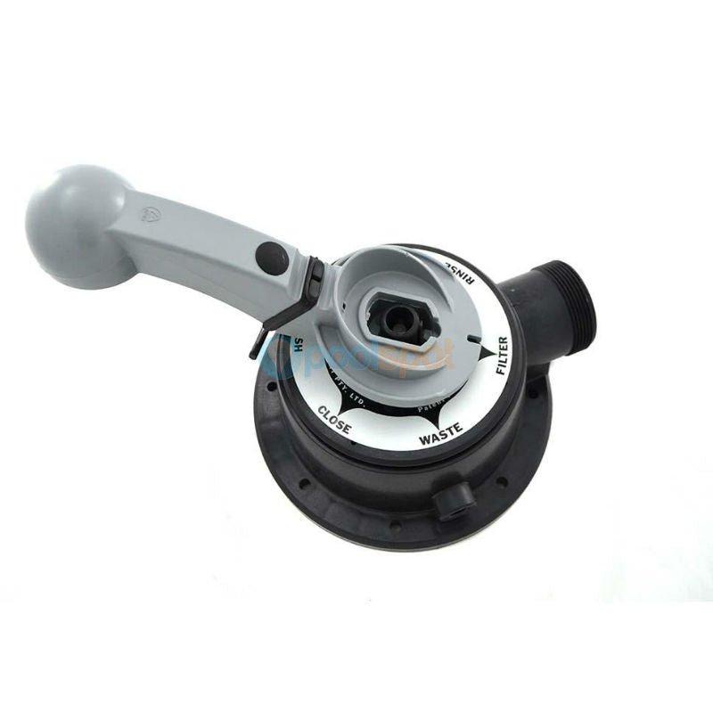 Valve Top Assembly for Poolrite V2000 / Smart Valve