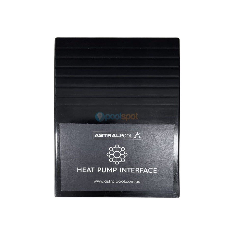 Heat Pump Interface V2 for AstralPool Halo Chlor / Viron Connect