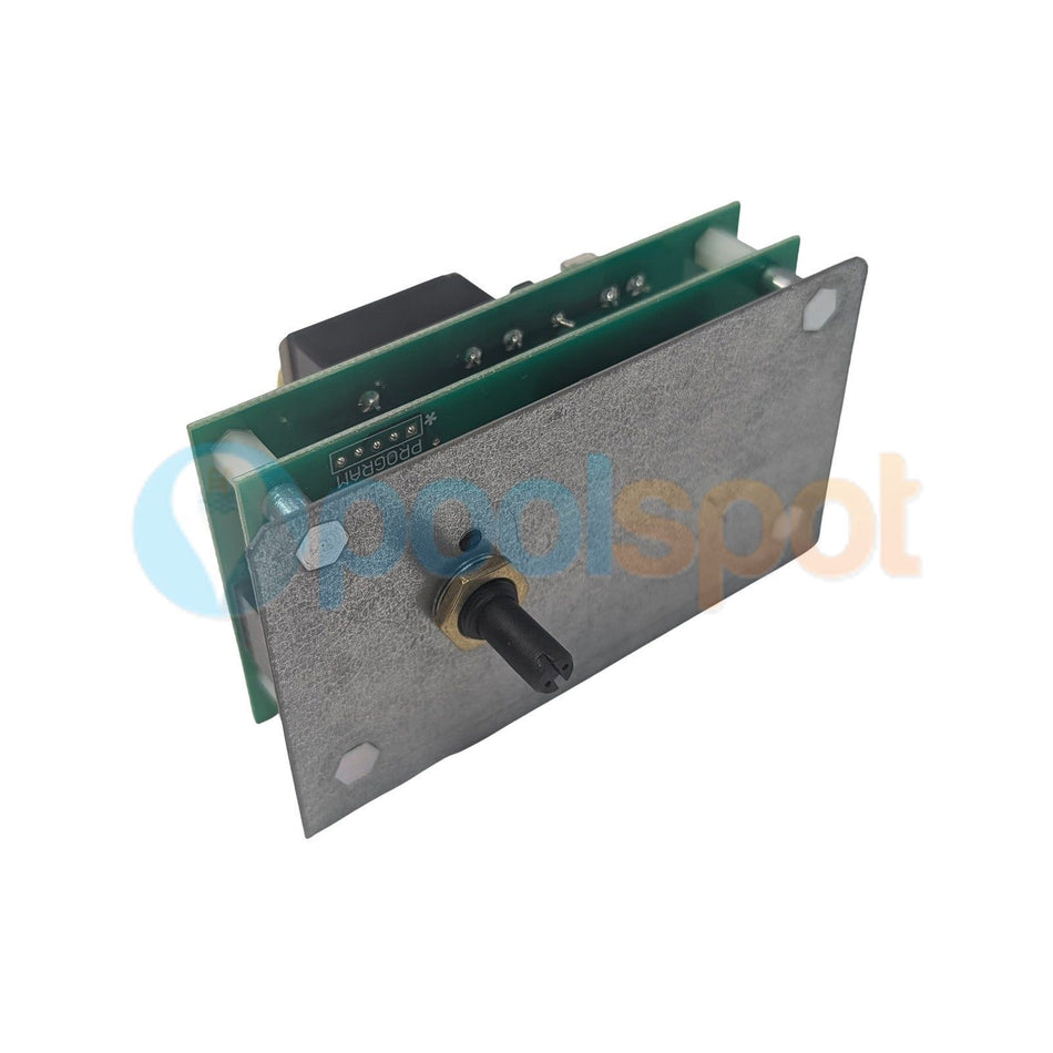 Electronic Control Module (ECM) V2 for AstralPool Rolachem RC1