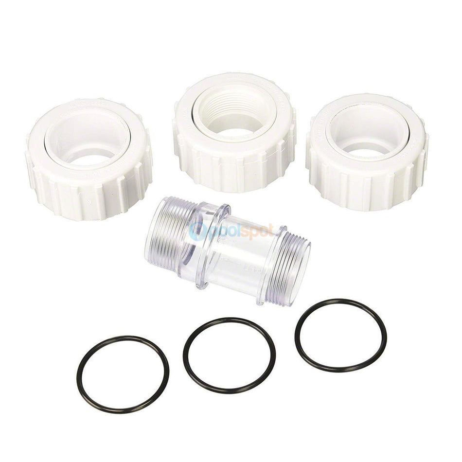 Sta-Rite / Onga Union Adapter Kit