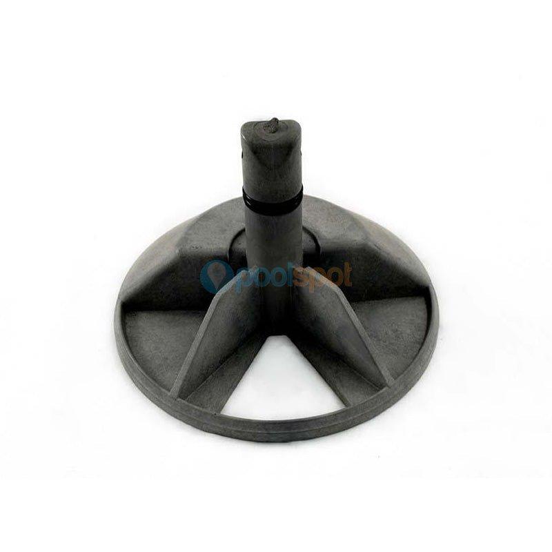 Plug & Gasket Assembly / Rotor for Pentair SR14971 2"/50mm Multiport Valve