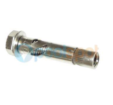 M8 Anchor Bolts (6PK) for SR Smith Ladders / Handrail