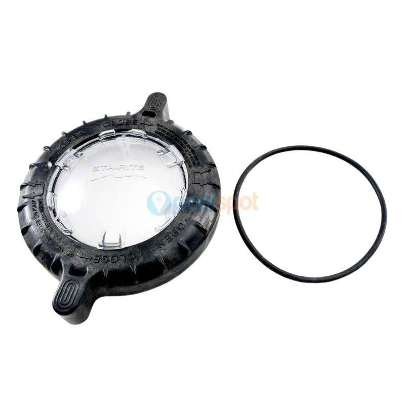 Lid Assembly for Sta-Rite Silentflo (Post 2010) / ECO800 / Enviromax / Max-E-Pro Pumps