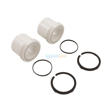 Sta Rite Union Ring Union Adaptor Kit (2PK) for Sta-Rite Posi-Clear RP – PoolSpot