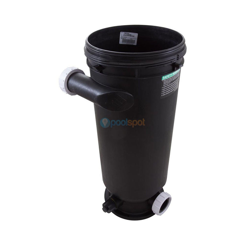 Tank Bottom for Sta-Rite Posi-Clear RP