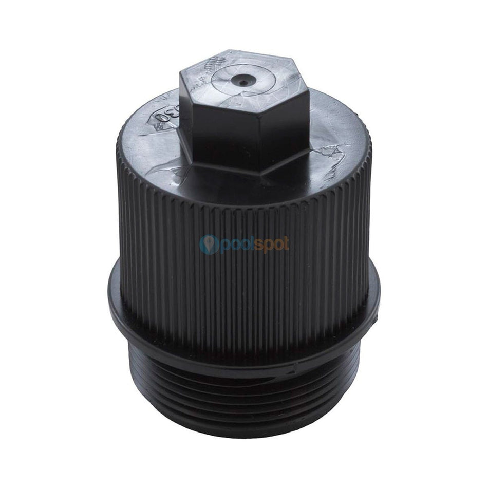 Drain Cap Plug 1 1/2" for Pentair Clean & Clear Plus Cartridge Filter / Quad DE / FNS Plus