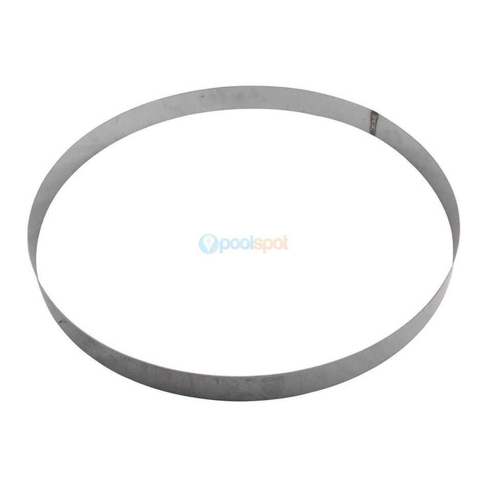 Backup Ring, Stainless Steel for Pentair Clean & Clear Plus (Post 03/03) / FNS Plus (Post 02/03) / Quad DE
