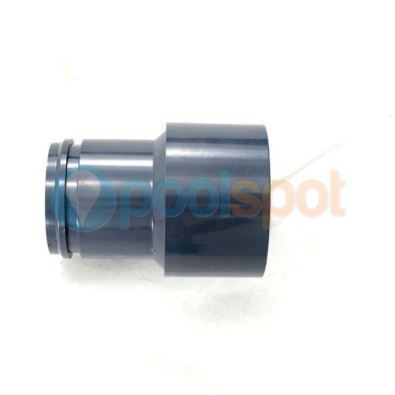 Poolrite 50mm Adaptor Out