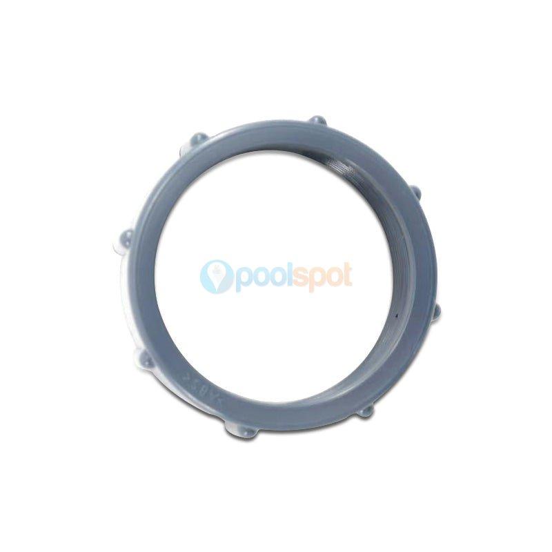 Poolrite 50mm Back Nut Mirrakel
