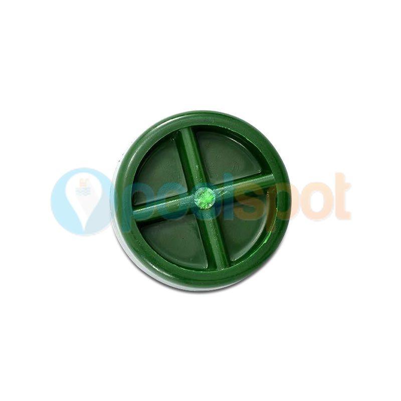 Poolrite / Zodiac Main Drain Plug