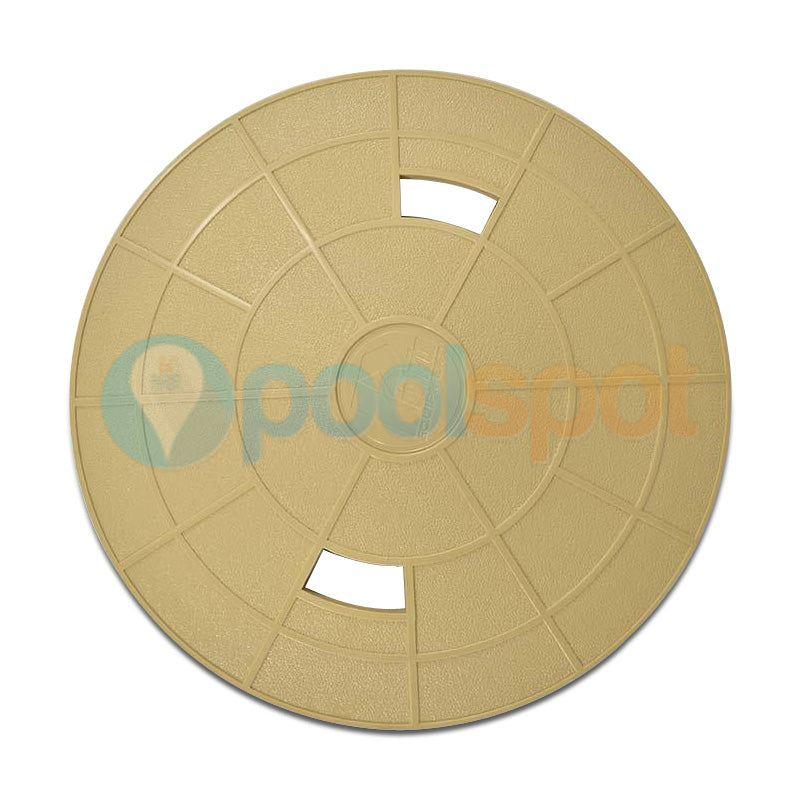 Deck Lid for Zodiac / Poolrite S1800 / S2500 / S5000 Skimmer