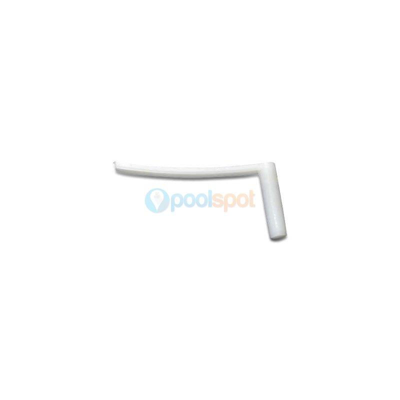 Weir Door Hinge Pin for Zodiac / Poolrite Skimmers