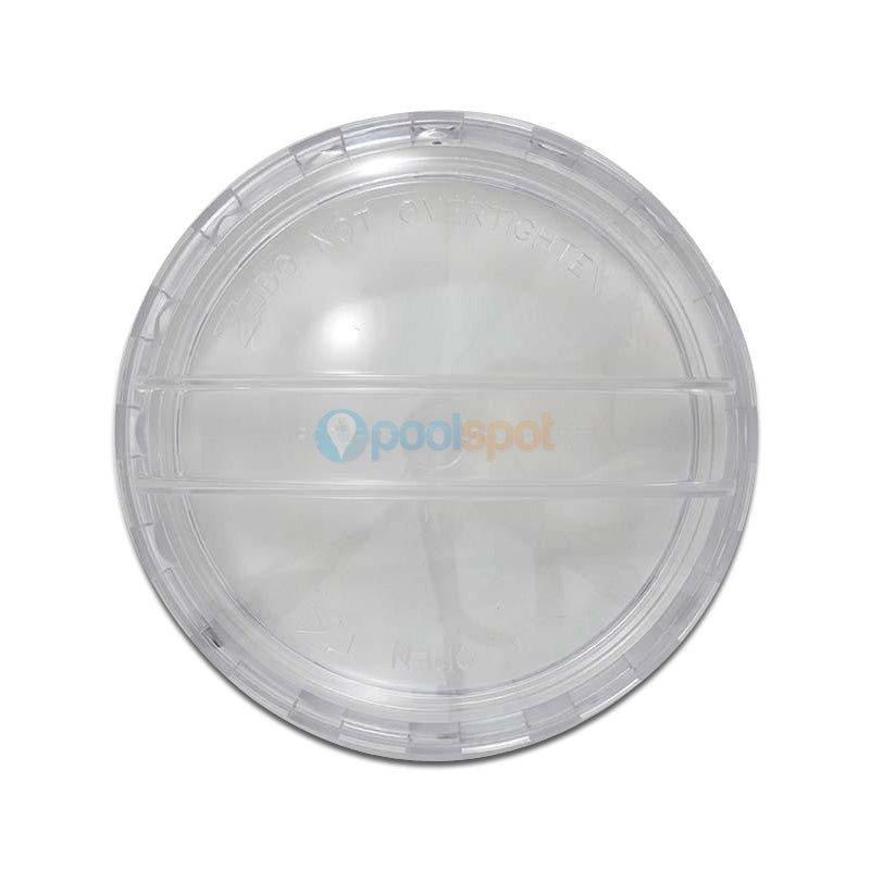 Pump Lid for Poolrite Enduro Pool Pump