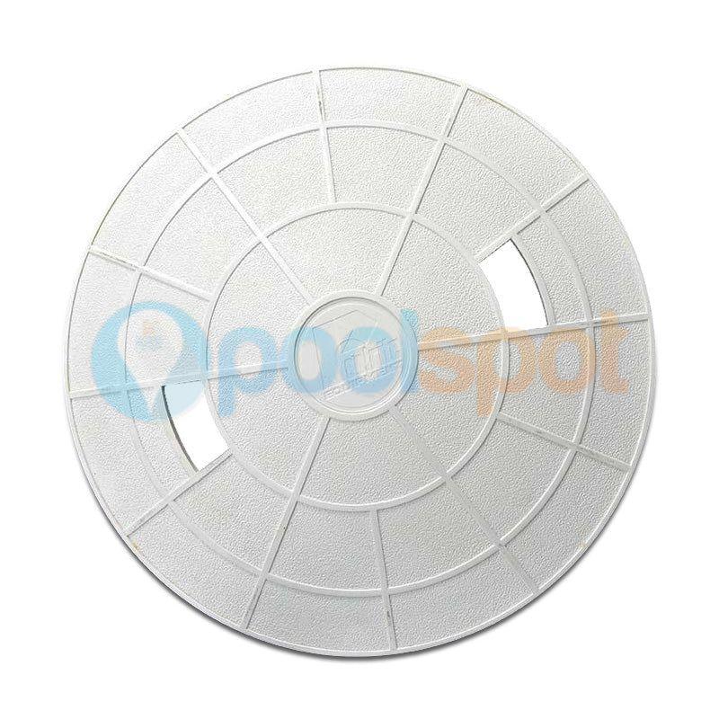 Deck Lid for Zodiac / Poolrite S1800 / S2500 / S5000 Skimmer