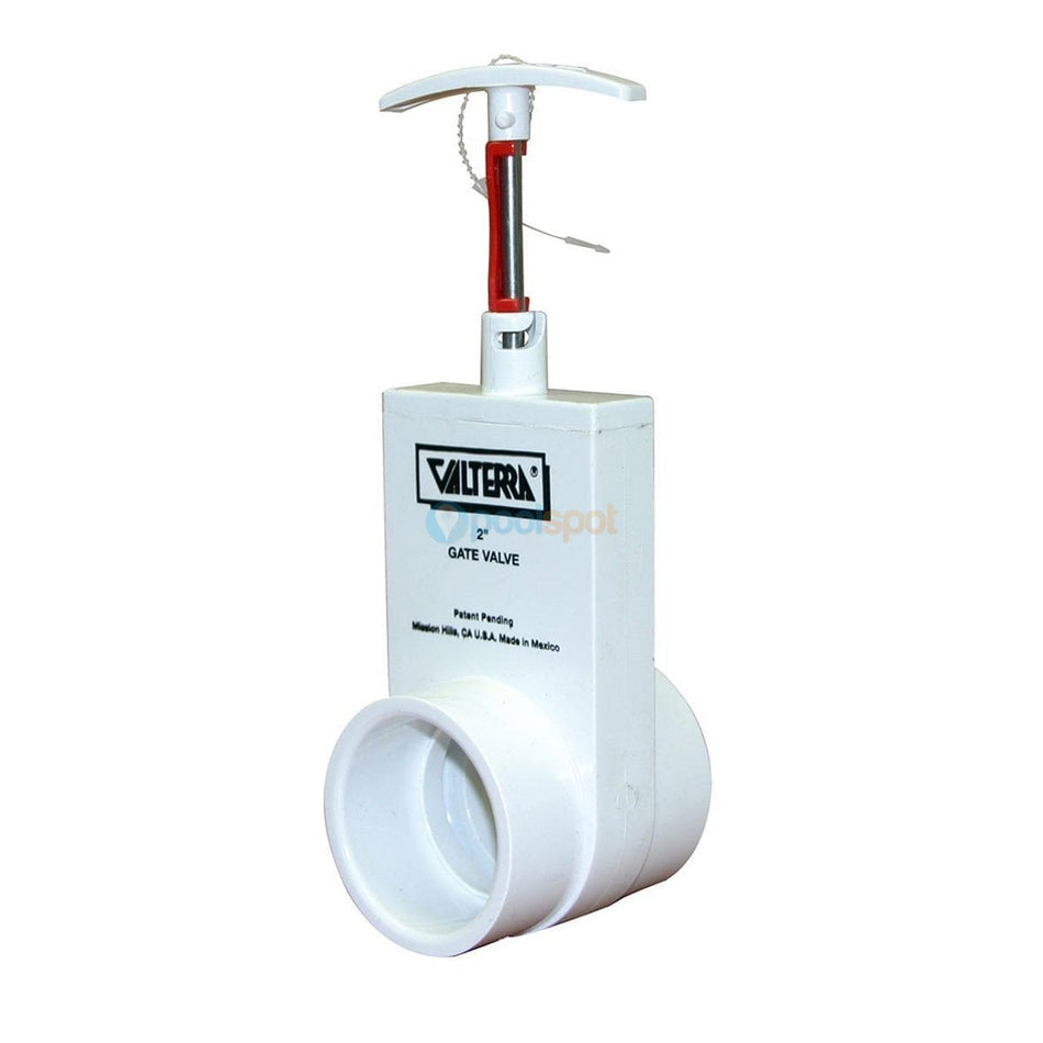 Valterra Uni-body Gate Valve