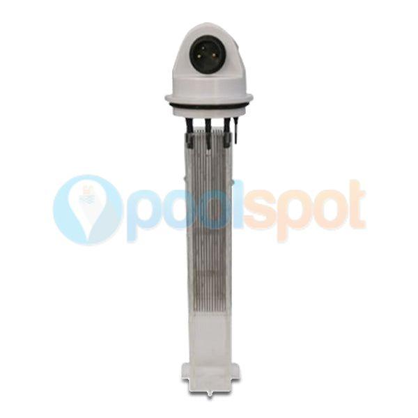 Electrode / Cell for Hayward HWPS45 Chlorinator