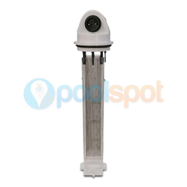 Electrode / Cell for PureSilk PS40LS