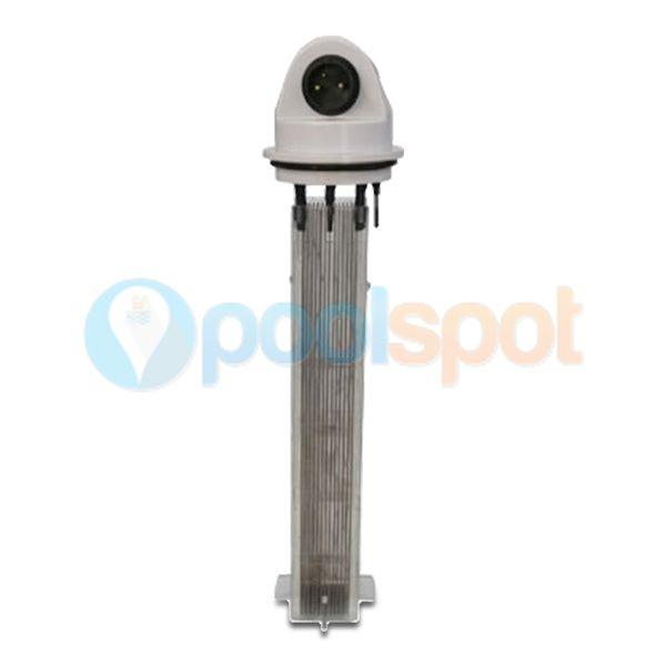 Electrode / Cell for PureSilk PS50LS