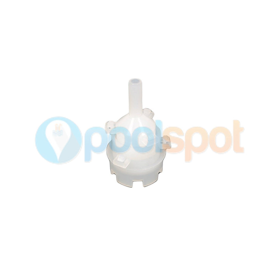 Drum Filter w/ Non Return Valve for Pool Controls / Chemigem Systems