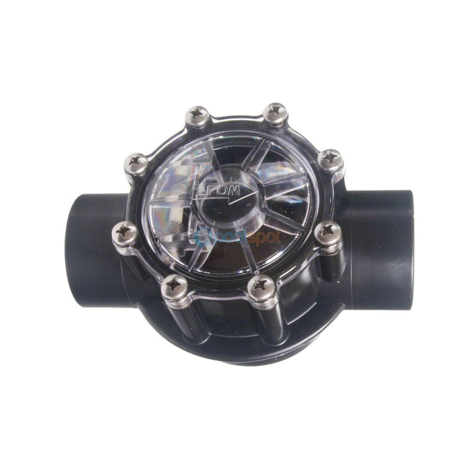 CMP Hydroseal 180° Check Valve