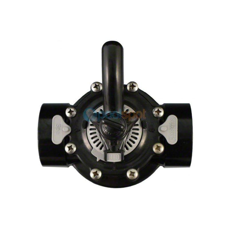 CMP Hydroseal 2 Port / 2 Way Diverter Valve