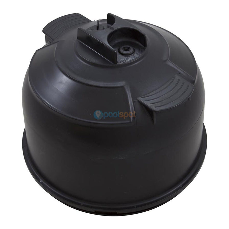 Tank Lid / Upper Body c/w Air Relief Valve, for Sta-Rite System 2 PLM / PLD DE Filter