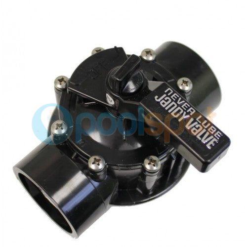 Jandy NeverLube 2 Way Valve