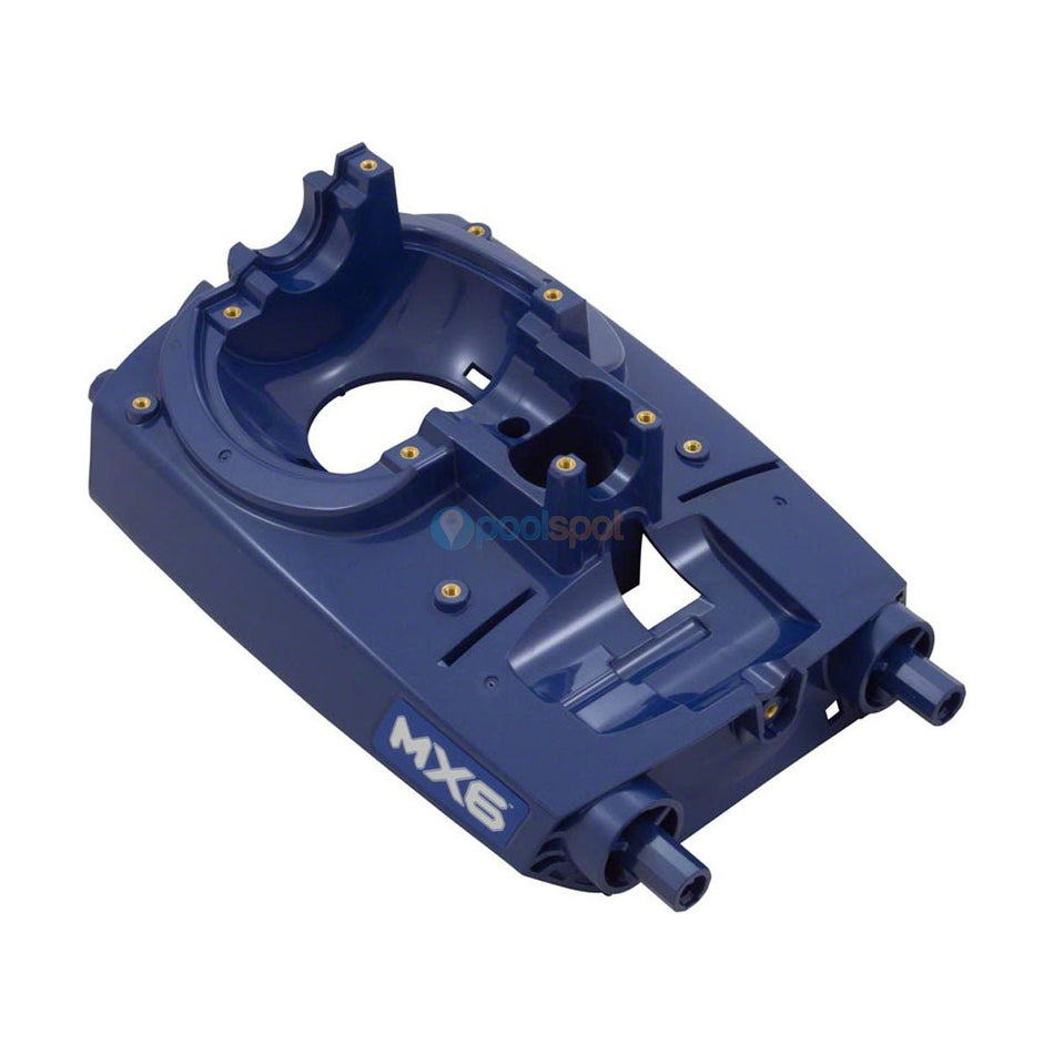 Chassis Assembly for Zodiac MX6 Pool Cleaner