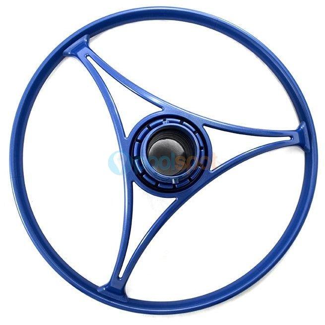 Zodiac T3 Quick Release Wheel Deflector Assembly