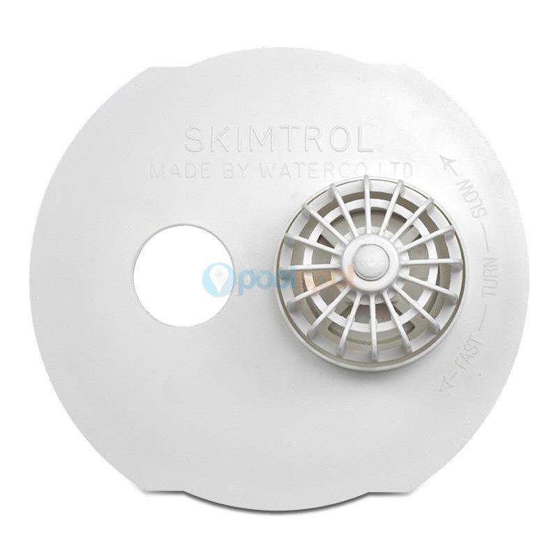 Skimtrol Plate, Waterco, suits Filtrite SK900 Skimmer