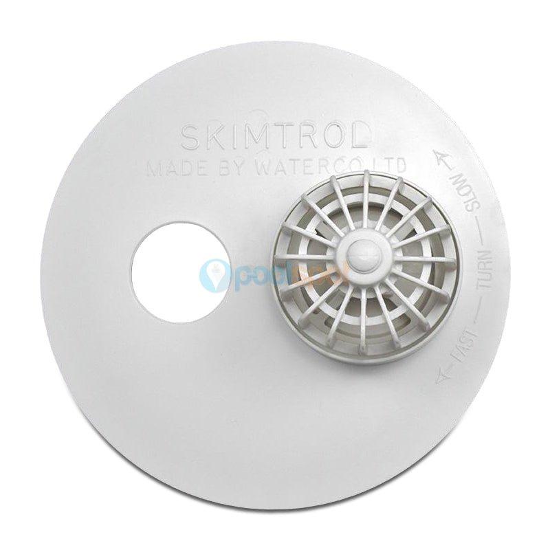 Skimtrol Plate, Waterco, suits Clark WA72 Inground / Sta-rite / Swimquip U3 Skimmer