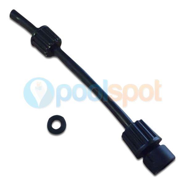 Puresilk In-Line Injector Kit for PureSilk Chromatalyzer CPS2 / CPS3