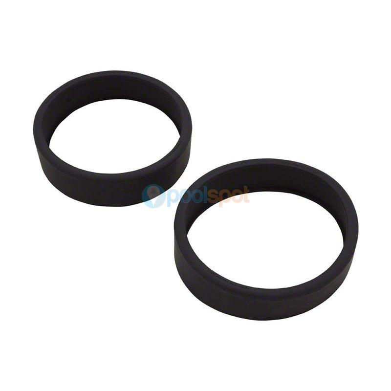 Large Tires / Tyres Kit for Pentair Racer / Racer LS