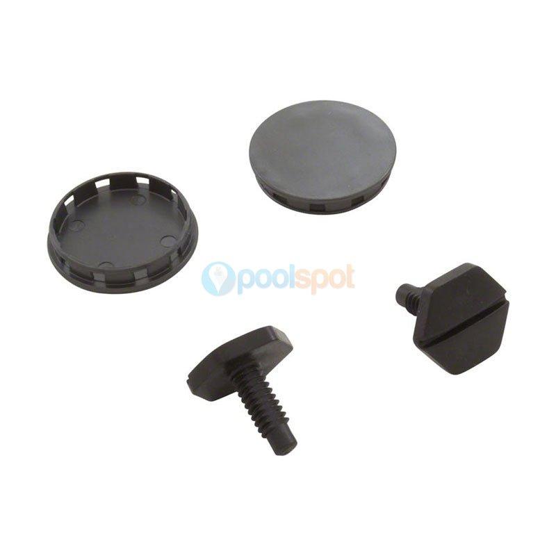 Wheel Screw Kit for Pentair Racer / Racer LS
